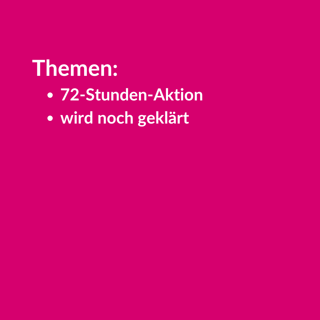 Quelle: BDKJ Freiburg